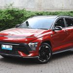 Pakai All-New KONA Electric N Line Bisa Gratis EV Charging Selama Satu Tahun