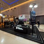 Bridgestone Meriahkan IIMS Surabaya 2025, Tampilkan Ban EV-Ready dan Promo Menarik