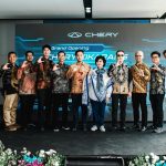 Chery Resmikan Diler Baru di Cikarang, Menjadi yang ke-50