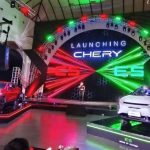 Penjualan Chery di Bulan Juni 2025 Capai 2.271 unit