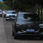 Performa Chery TIGGO 8 CSH, Jadi Jawaban Kebutuhan Keluarga Modern