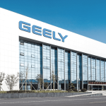 Geely Auto Percepat Ekspansi Global Lewat Strategi Multi-Energi