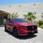 Dua Produk Hybrid Honda Kembali Raih Penghargaan