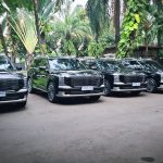 Hyundai All-new Palisade Hybrid Meluncur, Harga Mulai Rp 1,1 Miliar