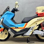 MAKA Motors Siapkan MAKA Cavalry Modifikasi Cuma-Cuma