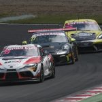 TOYOTA GAZOO Racing Indonesia Raih Kemenangan di GT World Challenge Asia Japan Cup 2025 Kelas GT4