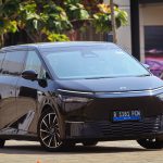 ERAL Resmi Umumkan Harga Xpeng X9 dan Xpeng G6
