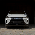 Mitsubishi Motors Meluncurkan Grandis Terbaru untuk Pasar Eropa