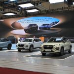 Penjualan Suzuki Bulan Agustus 2025 Mencapai 5.700 unit