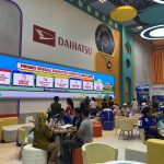 Penjualan Daihatsu Tumbuh 25 Persen pada Mei 2026, Gran Max dan LCGC Jadi Tulang Punggung 21 Penjualan Daihatsu Tumbuh 25 Persen pada Mei 2026, Gran Max dan LCGC Jadi Tulang Punggung