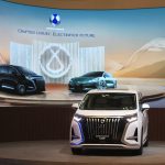 BYD Kalah Sengketa Merek Denza di MA, Nama Danza Disiapkan Jadi Pengganti