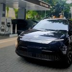 Pakai All-New KONA Electric N Line Bisa Gratis EV Charging Selama Satu Tahun
