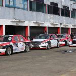 Turunkan Lima Pebalap, Indostar Motorsport Siap ‘guncang’ Sirkuit Internasional Mandalika