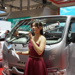 Hanya 50 Unit, Pemesan Isuzu Traga 50th Special Edition Capai Ratusan Pelanggan