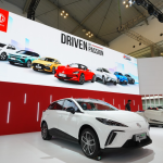 MG Motor Indonesia Hadirkan MG4 EV Max, Dibanderol Rp 419 juta