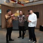 Kolaborasi Mitsubishi Motors-Garuda Indonesia-Tahilalats dalam Sky Explorer