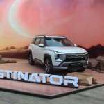 Berkat ini, Penumpang Mitsubishi Destinator Tetap Merasa Nyaman Saat di Perjalanan