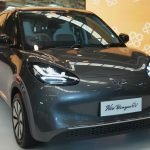 Wuling Hadirkan New BinguoEV Dalam dua Varian, Harganya Segini