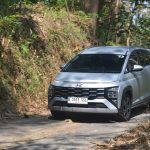 Hyundai STARGAZER, Dukung Berkendara Sehari-hari Lebih Lancar