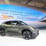 Suzuki di GIIAS 2025, Hadirkan Produk eVITARA