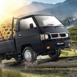 MMKSI Umumkan Kampanye Pemeriksaan Mitsubishi L300
