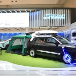 AION V Siap Diajak Berpetualang, Lihat Penampilannya