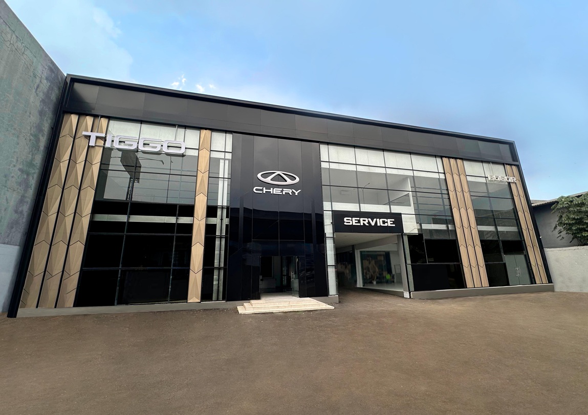 Chery Resmikan Jaringan Dealer ke-53 di Kota Bogor 10 Chery Resmikan Jaringan Dealer ke-53 di Kota Bogor