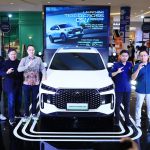 Chery TIGGO Cross CSH Hybrid & Sport 1.5T Hadir di Makassar, Harga Rp 314 Jutaan