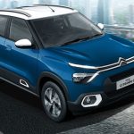 Citroen Raih Penghargaan Most Inspiring First Car Choice