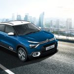 Perluas Jaringan Diler, Citroen Berikan Harga Spesial untuk E-C3