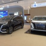 Perluas Jangkauan, Denza Hadir Perdana di GIIAS Surabaya 2025