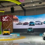 AION UT: Mobil Listrik Cerdas dengan Efisiensi Biaya Hingga 80%