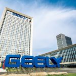 Didukung Penjualan Kendaraan Elektrifikasi, Pendapatan Geely Tembus Rp 340 triliun