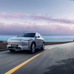 Hadir di GIIAS Surabaya 2025, Geely Resmi Buka Pre-Book Starray EM-i 