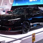 Honda Prelude Prototype Diperlihatkan di Ajang GIIAS 2025