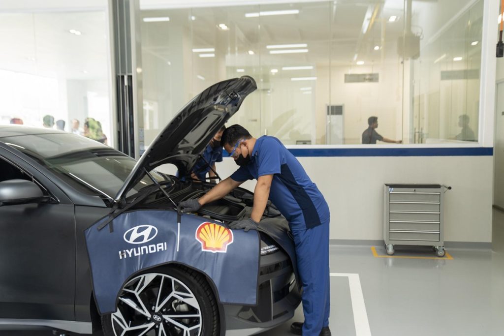 Hyundai Mudik Program 2026 Siap Temani Perjalanan Lebaran Tanpa Khawatir 4 Hyundai Puri 1