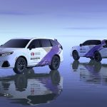 Honda CR-V e:FCEV Menjadi Official Car di IAAF World Championships Tokyo 2025
