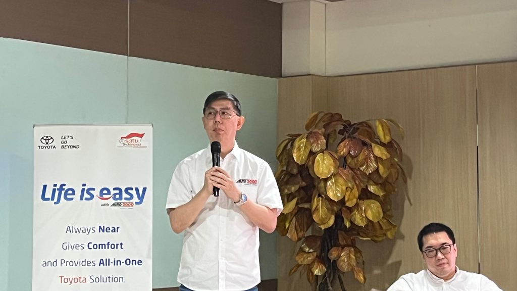 Auto2000 Best People Contest 2025 Komitmen Tingkatkan Pelayanan Bagi AutoFamily 2 IMG 20250803 WA0011