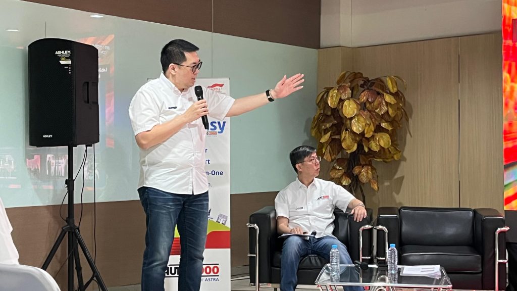 Auto2000 Best People Contest 2025 Komitmen Tingkatkan Pelayanan Bagi AutoFamily 3 IMG 20250803 WA0016