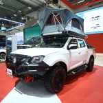 Isuzu D-Max Product Concept, Referensi bagi Pecinta Off-Road di Indonesia