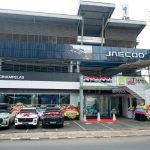 Perluas Jaringan, JAECOO Indonesia Resmikan Diler di Bandung