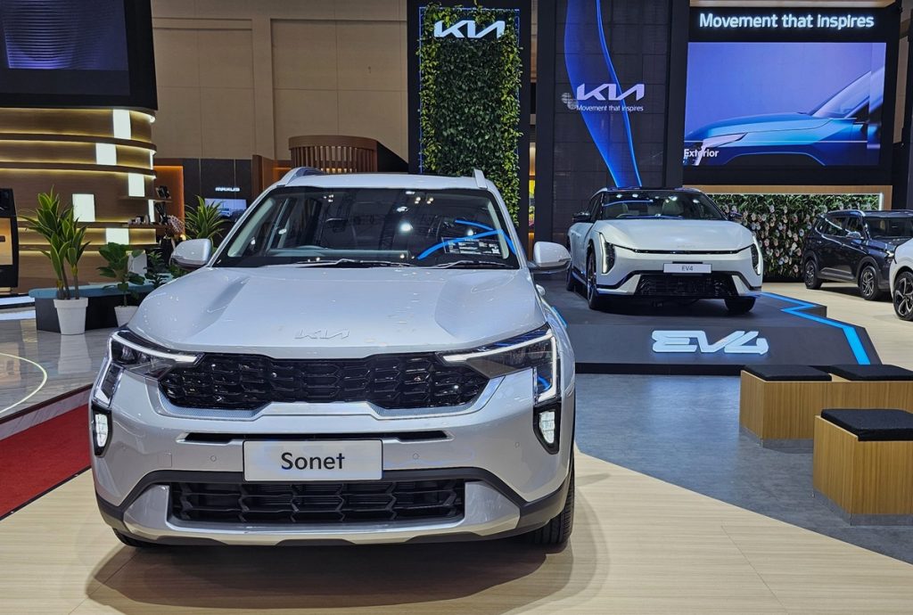 KIA 2 1