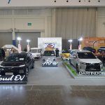 BNI wondrX 2025, Wuling Hadirkan Cortez Darion Bersama EV ABC Stories