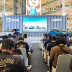 GAC Indonesia Umumkan Harga Resmi AION UT, Segini Harganya