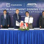 Arista Group Gandeng Farizon Auto Hadirkan Kendaraan Niaga Ramah Lingkungan