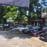 Tujuh Chapter Klub BMW Ikuti BMWCCI Region 2 Fun Billiards Competition