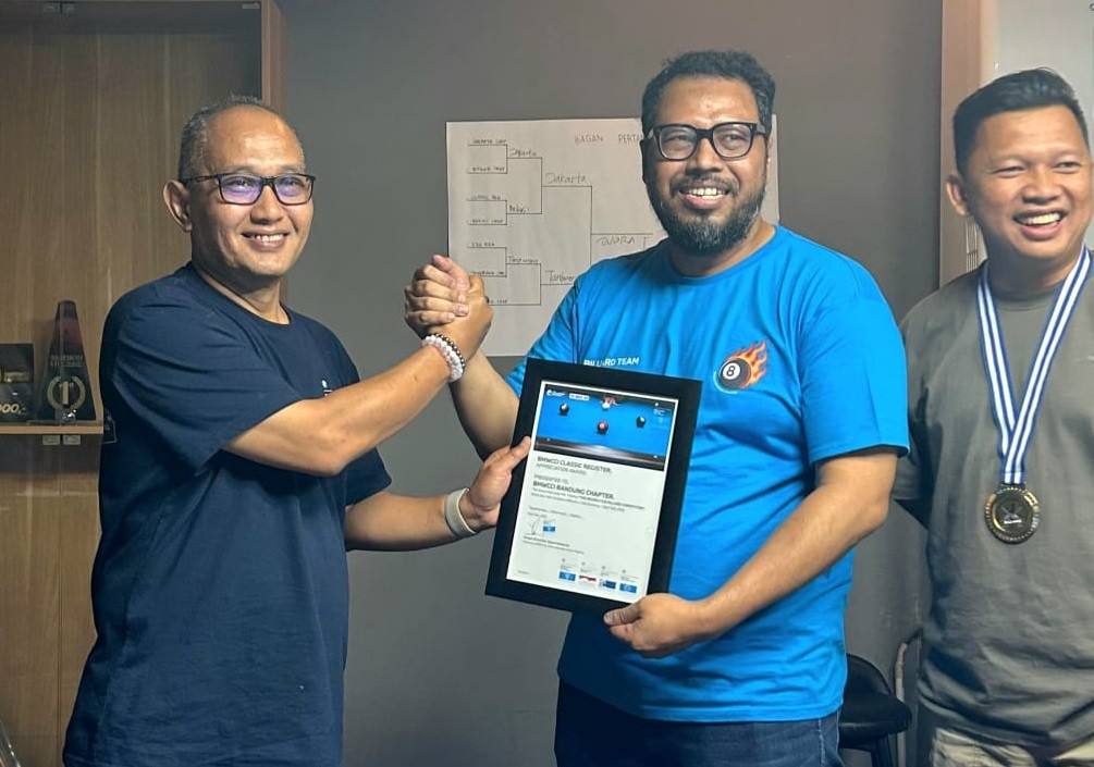 BMWCCI Classic Register 4