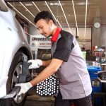 Bridgestone Hadirkan Promo Spesial Ban Sambut Long Weekend