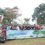 Daihatsu Gelar Harmony Camp 2025, Pererat Persaudaraan Bersama Pelanggan