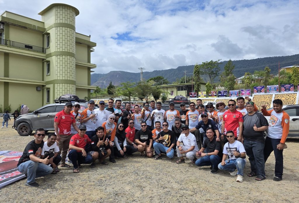 Daihatsu Tegaskan Komitmen Dukung Komunitas di Club Leader Meet Up 2026 3 Daihatsu Komunitas 1